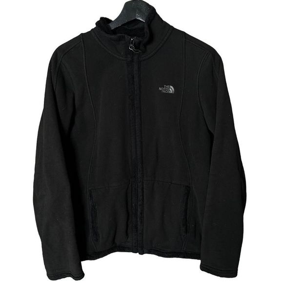 The North Face Womens Fleece Jacket Large - Picture 1 of 3